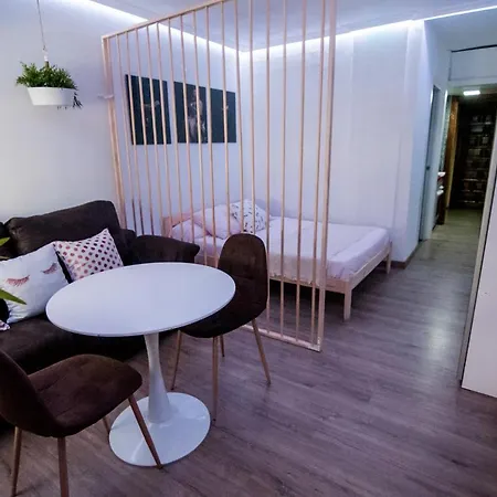 Alzahira Beach Apartment Torremolinos