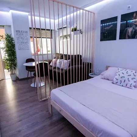 Apartment Alzahira Beach