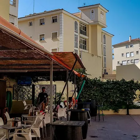 Apartment Alzahira Beach *