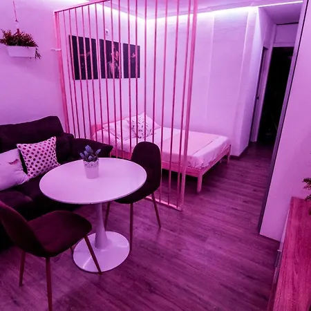 Apartment Alzahira Beach