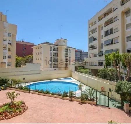 Alzahira Beach Apartment Torremolinos