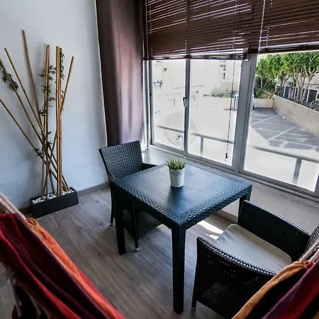 Alzahira Beach Apartment Torremolinos