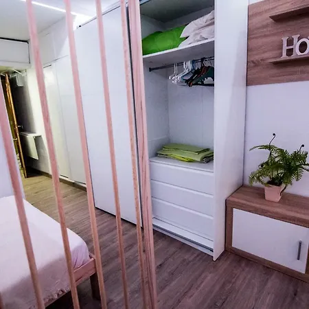 Alzahira Beach Apartment