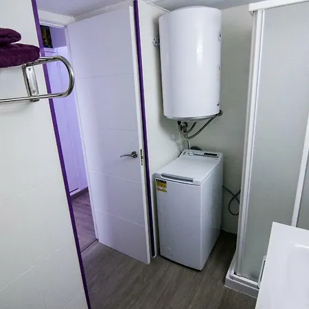 Appartement Alzahira Beach *