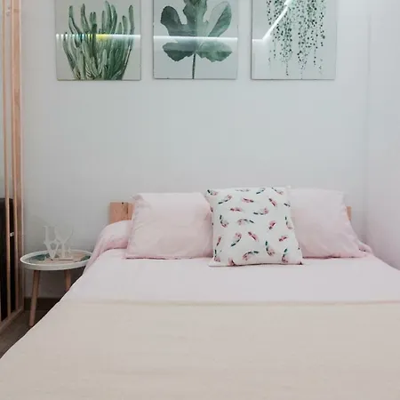 Appartement Alzahira Beach